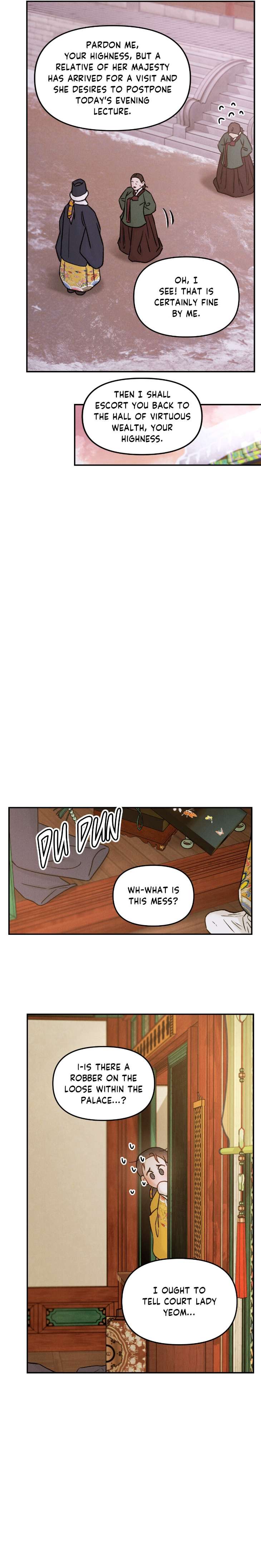 Gale-Of-The-God-By-Baek-Sang-Eon-Uncensored-Eng page 11