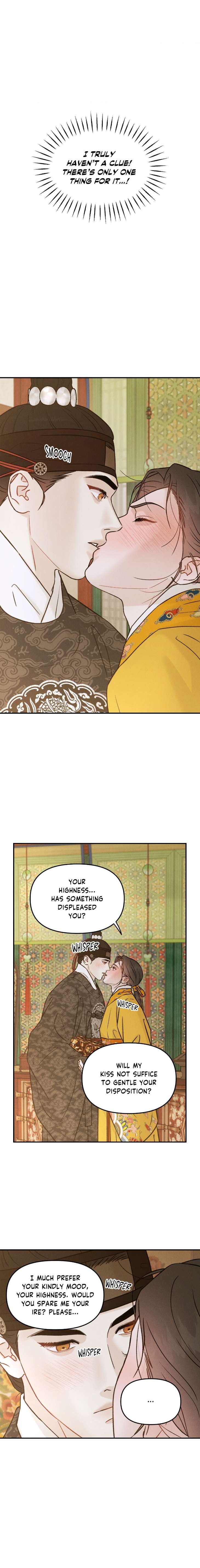 Gale-Of-The-God-By-Baek-Sang-Eon-Uncensored-Eng page 14