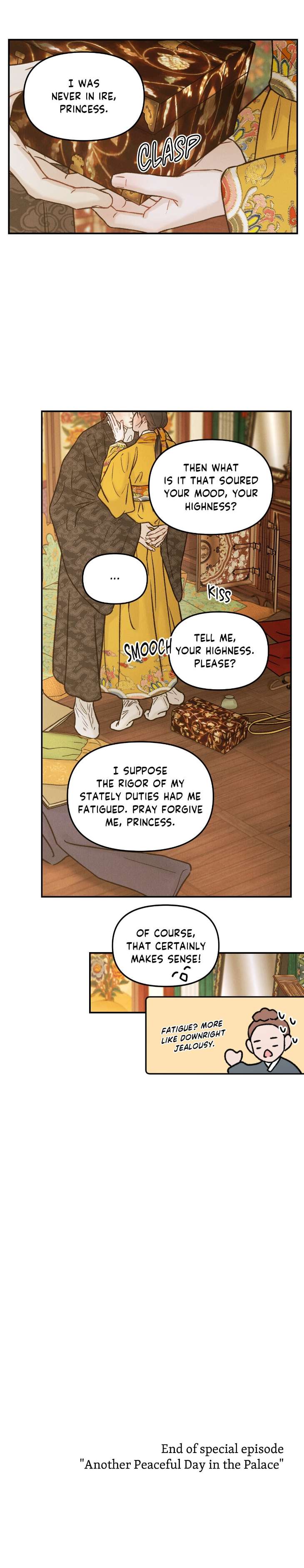Gale-Of-The-God-By-Baek-Sang-Eon-Uncensored-Eng page 15