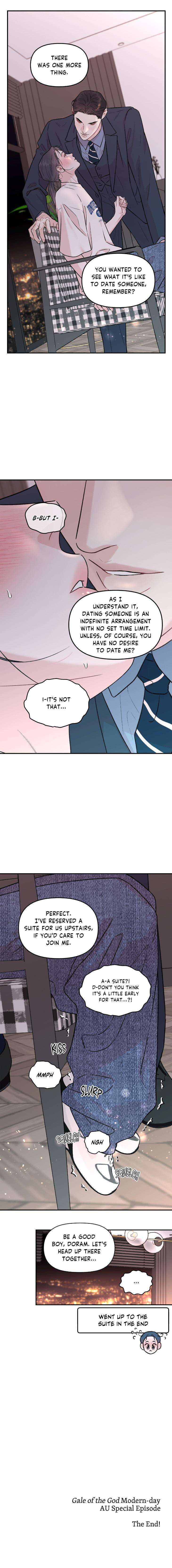 Gale-Of-The-God-By-Baek-Sang-Eon-Uncensored-Eng page 6