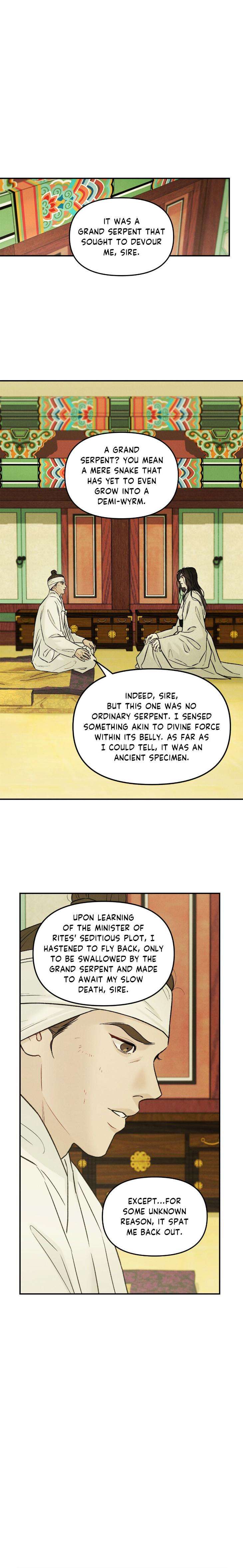 Gale-Of-The-God-By-Baek-Sang-Eon-Uncensored-Eng page 3