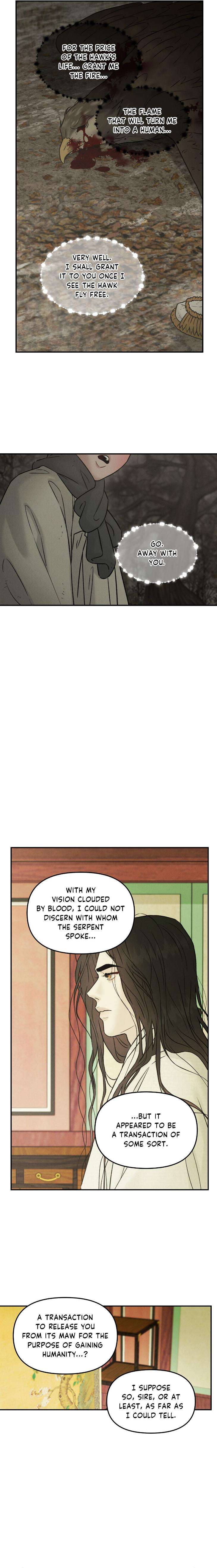 Gale-Of-The-God-By-Baek-Sang-Eon-Uncensored-Eng page 4