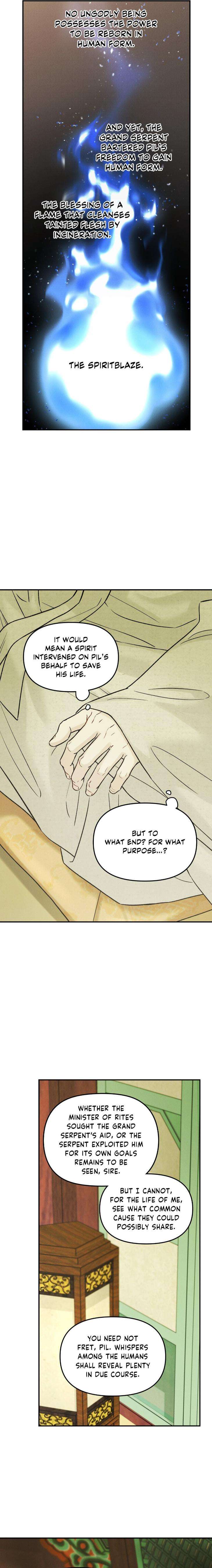 Gale-Of-The-God-By-Baek-Sang-Eon-Uncensored-Eng page 5