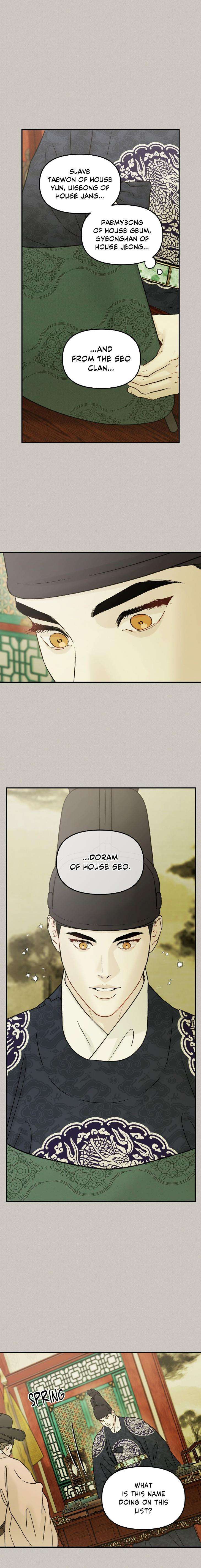 Gale-Of-The-God-By-Baek-Sang-Eon-Uncensored-Eng page 10