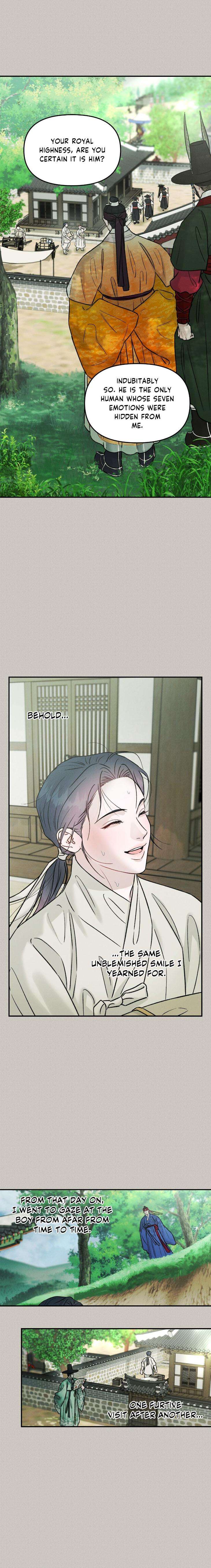 Gale-Of-The-God-By-Baek-Sang-Eon-Uncensored-Eng page 12