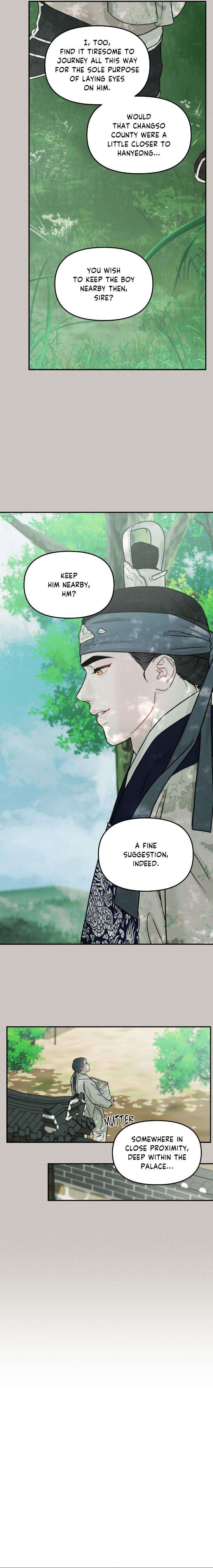 Gale-Of-The-God-By-Baek-Sang-Eon-Uncensored-Eng page 14