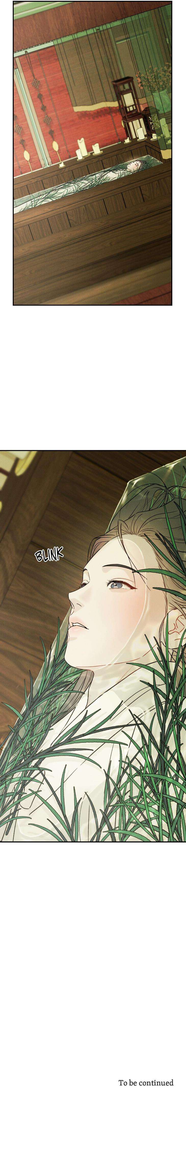 Gale-Of-The-God-By-Baek-Sang-Eon-Uncensored-Eng page 16