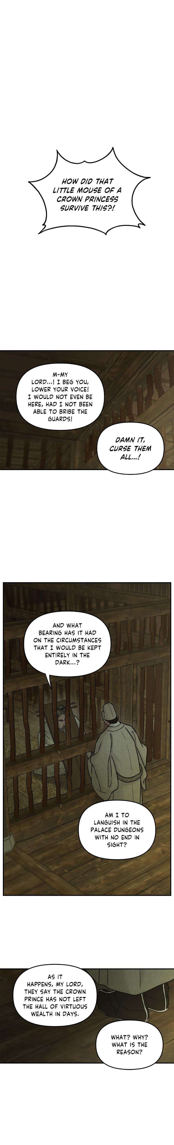 Gale-Of-The-God-By-Baek-Sang-Eon-Uncensored-Eng page 2