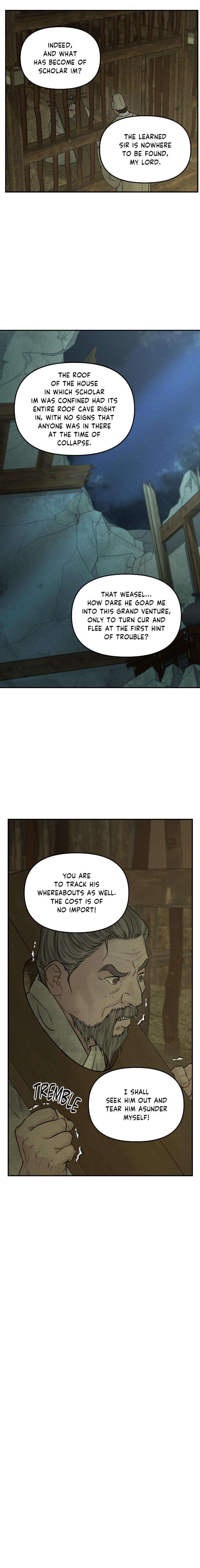 Gale-Of-The-God-By-Baek-Sang-Eon-Uncensored-Eng page 4