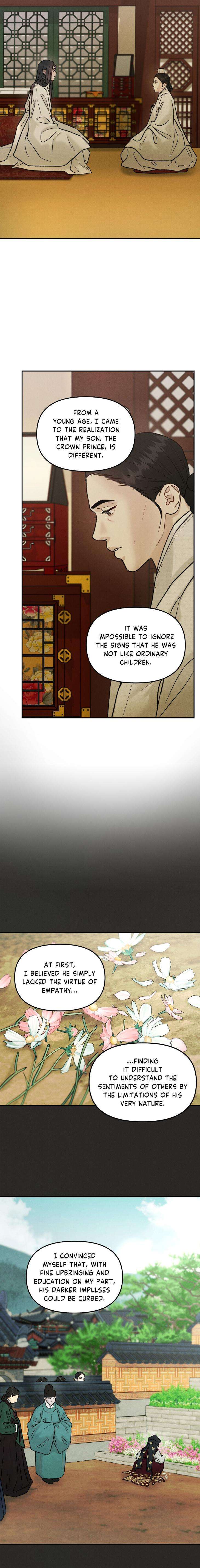 Gale-Of-The-God-By-Baek-Sang-Eon-Uncensored-Eng page 7