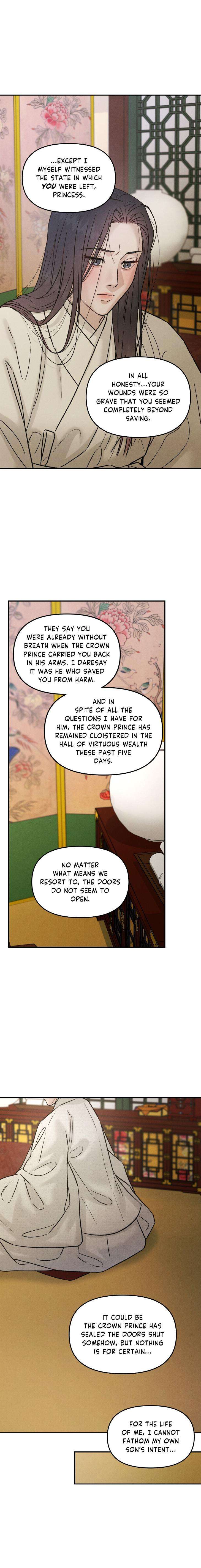 Gale-Of-The-God-By-Baek-Sang-Eon-Uncensored-Eng page 11