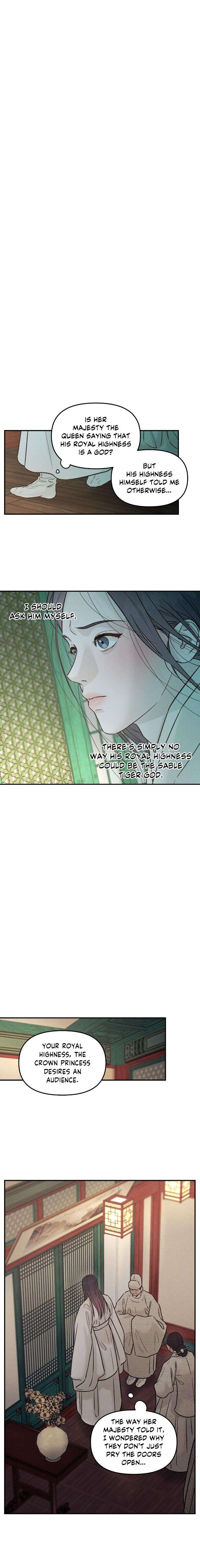 Gale-Of-The-God-By-Baek-Sang-Eon-Uncensored-Eng page 12
