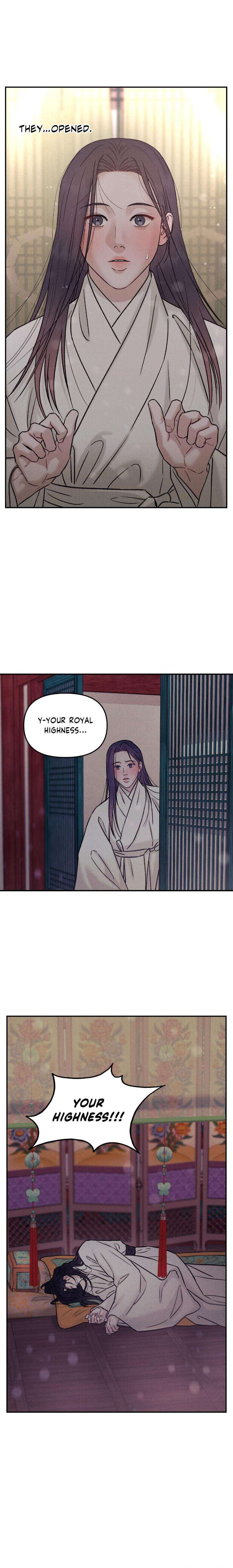 Gale-Of-The-God-By-Baek-Sang-Eon-Uncensored-Eng page 14