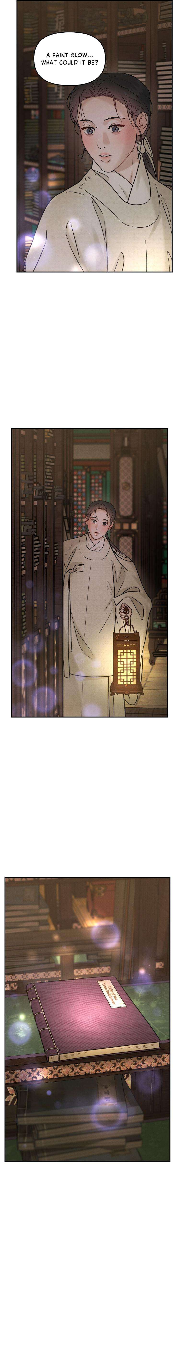 Gale-Of-The-God-By-Baek-Sang-Eon-Uncensored-Eng page 4