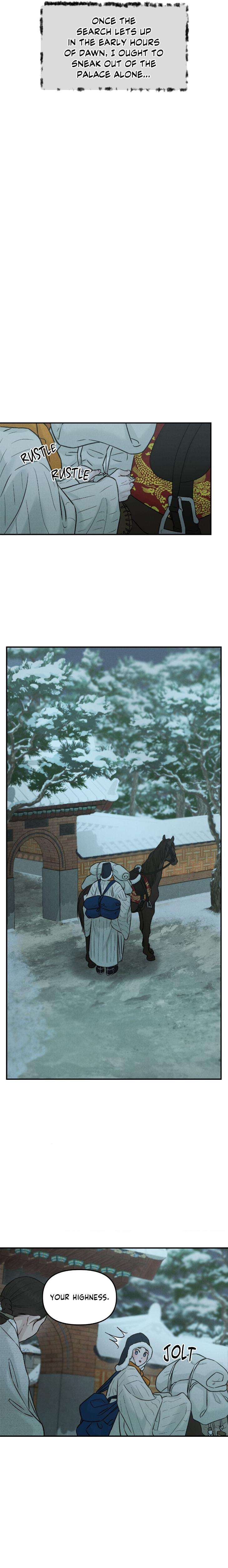 Gale-Of-The-God-By-Baek-Sang-Eon-Uncensored-Eng page 6