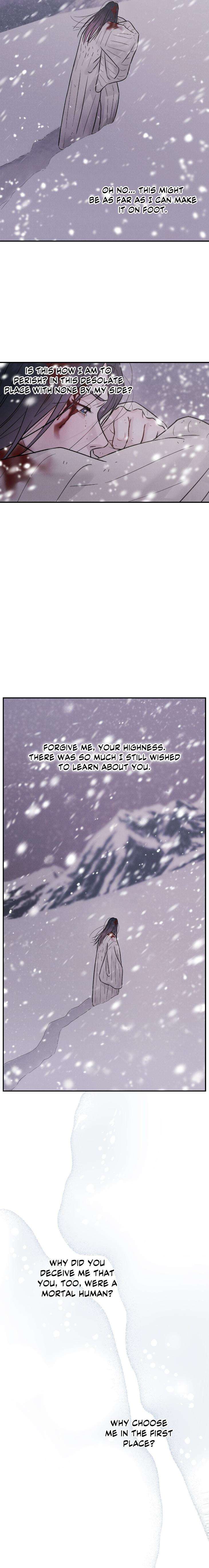 Gale-Of-The-God-By-Baek-Sang-Eon-Uncensored-Eng page 13