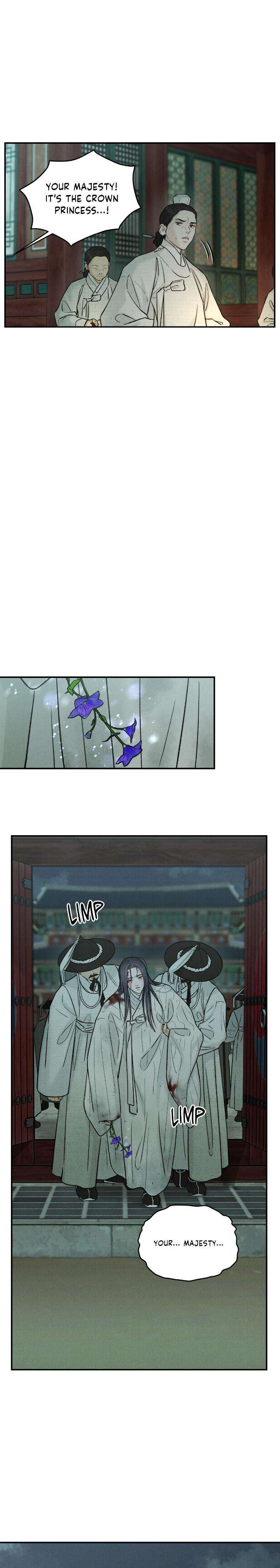 Gale-Of-The-God-By-Baek-Sang-Eon-Uncensored-Eng page 2