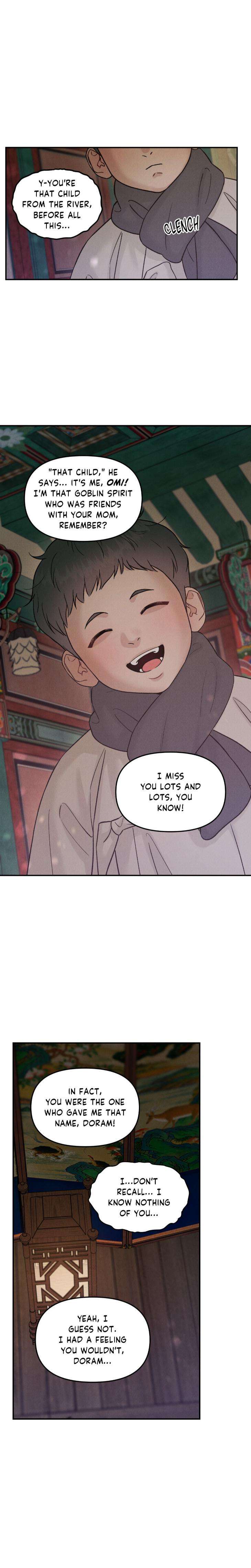 Gale-Of-The-God-By-Baek-Sang-Eon-Uncensored-Eng page 6