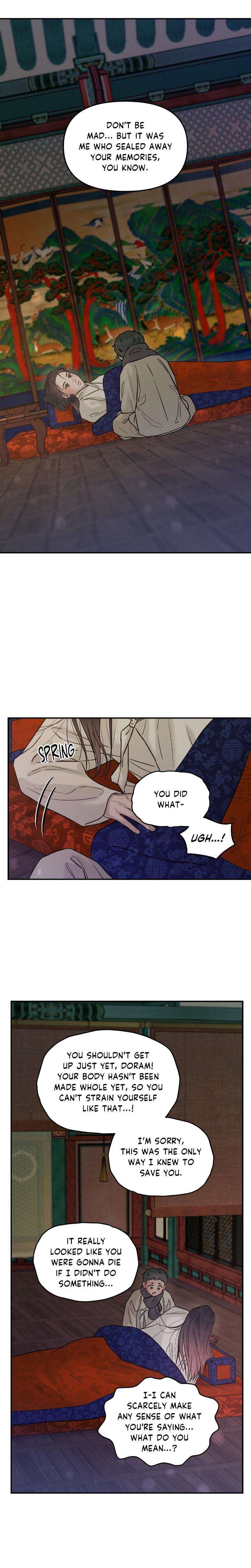 Gale-Of-The-God-By-Baek-Sang-Eon-Uncensored-Eng page 7