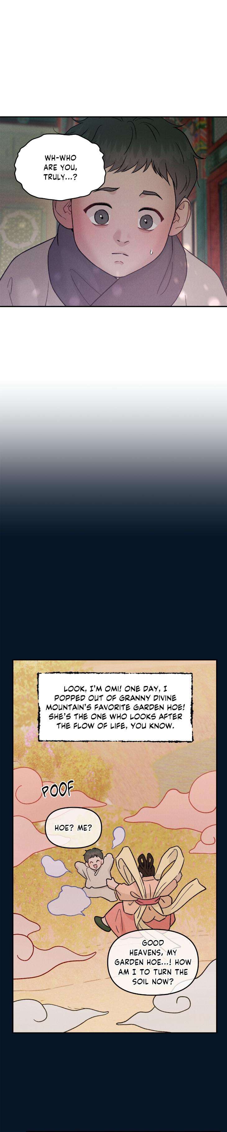 Gale-Of-The-God-By-Baek-Sang-Eon-Uncensored-Eng page 8