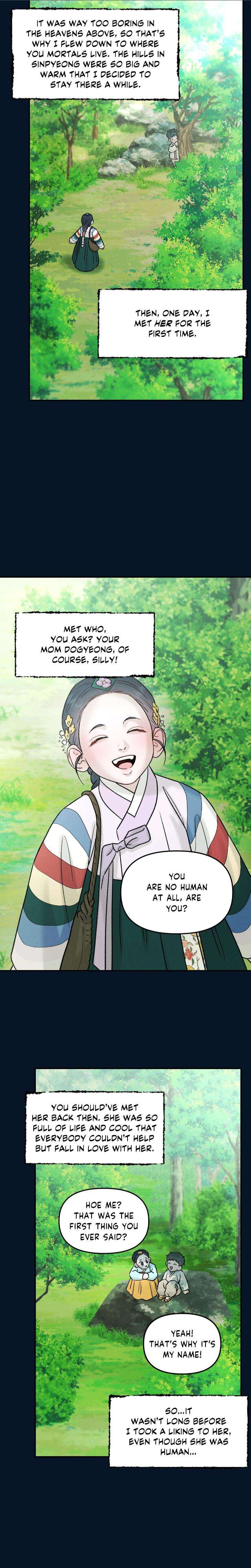 Gale-Of-The-God-By-Baek-Sang-Eon-Uncensored-Eng page 9