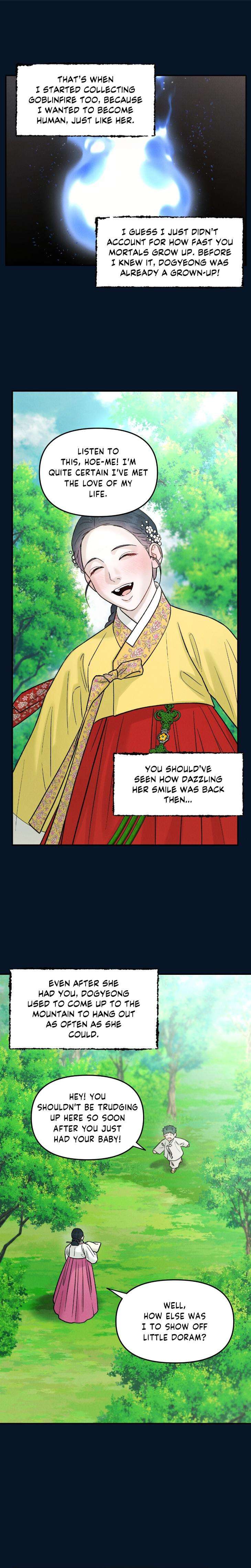 Gale-Of-The-God-By-Baek-Sang-Eon-Uncensored-Eng page 10