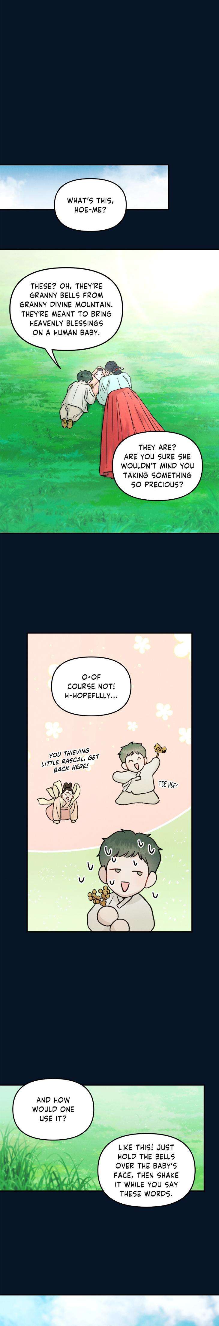 Gale-Of-The-God-By-Baek-Sang-Eon-Uncensored-Eng page 12
