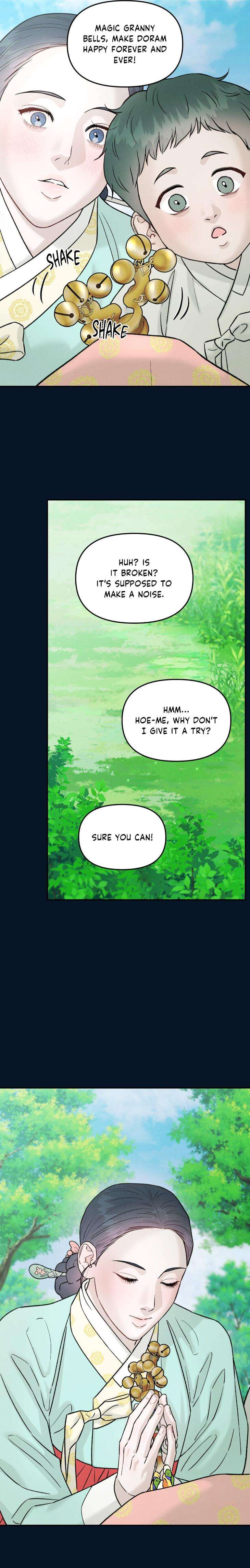 Gale-Of-The-God-By-Baek-Sang-Eon-Uncensored-Eng page 13
