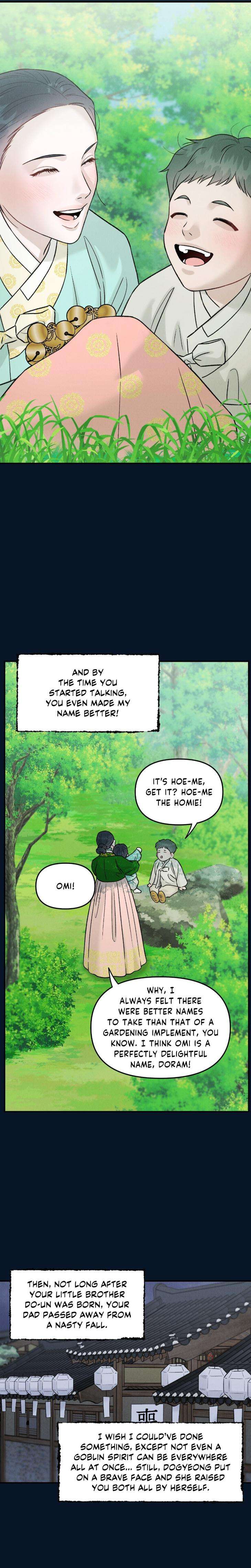 Gale-Of-The-God-By-Baek-Sang-Eon-Uncensored-Eng page 16