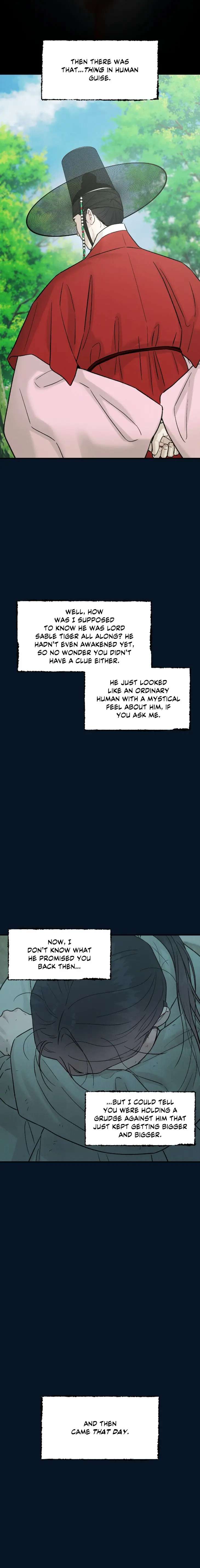 Gale-Of-The-God-By-Baek-Sang-Eon-Uncensored-Eng page 2
