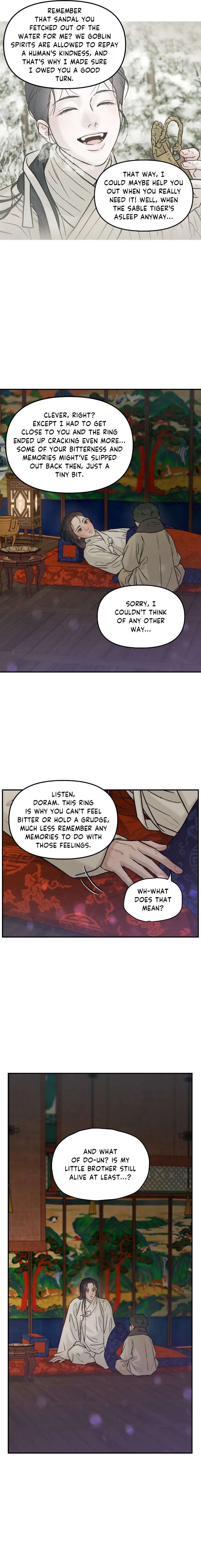 Gale-Of-The-God-By-Baek-Sang-Eon-Uncensored-Eng page 5
