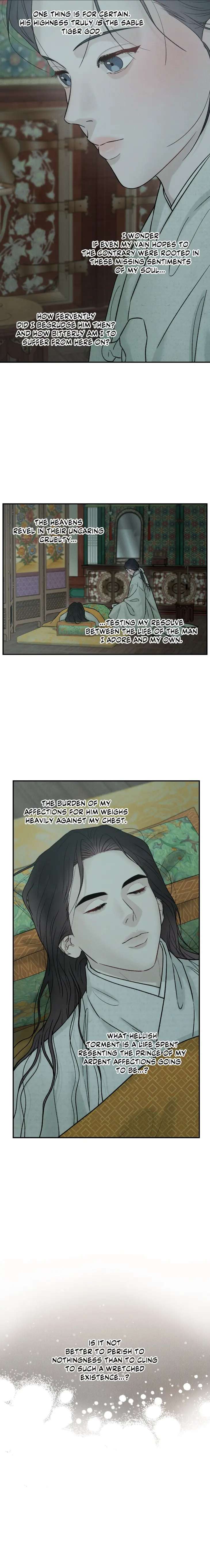 Gale-Of-The-God-By-Baek-Sang-Eon-Uncensored-Eng page 10