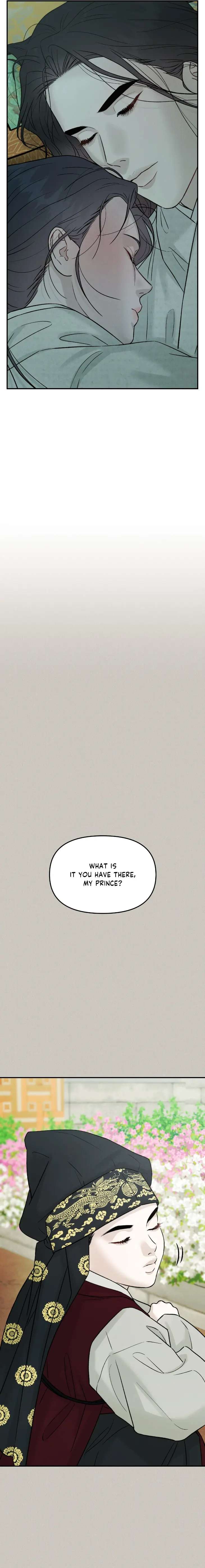 Gale-Of-The-God-By-Baek-Sang-Eon-Uncensored-Eng page 13