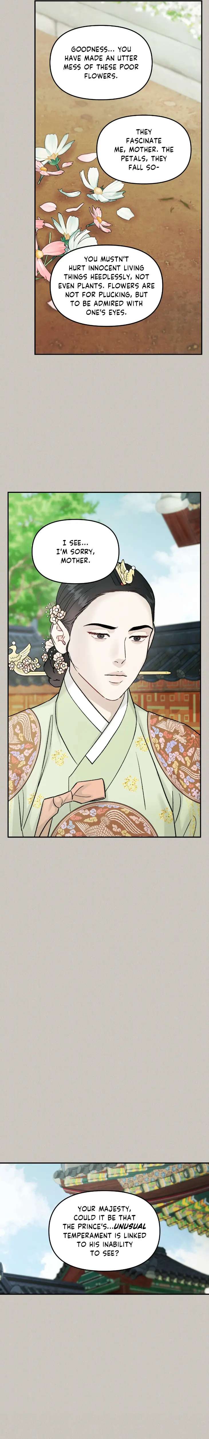 Gale-Of-The-God-By-Baek-Sang-Eon-Uncensored-Eng page 14