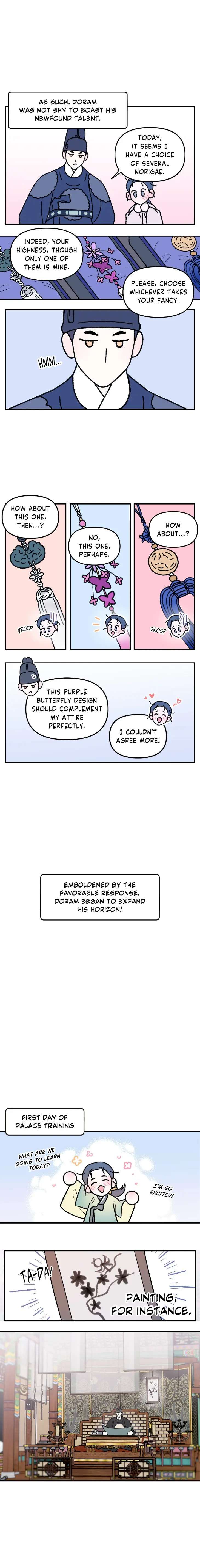 Gale-Of-The-God-By-Baek-Sang-Eon-Uncensored-Eng page 2