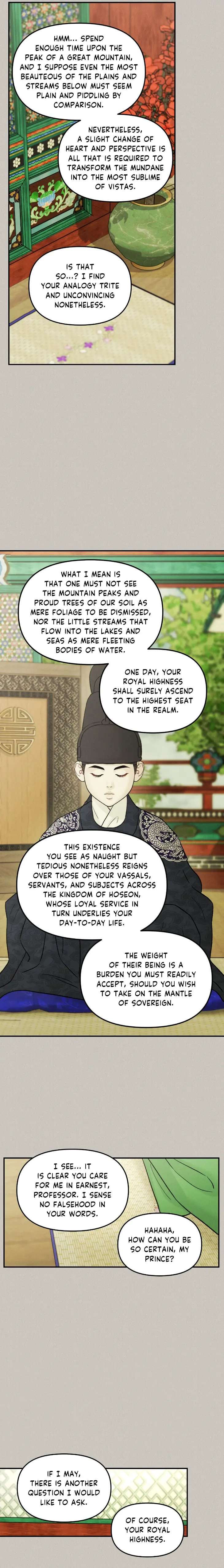 Gale-Of-The-God-By-Baek-Sang-Eon-Uncensored-Eng page 2