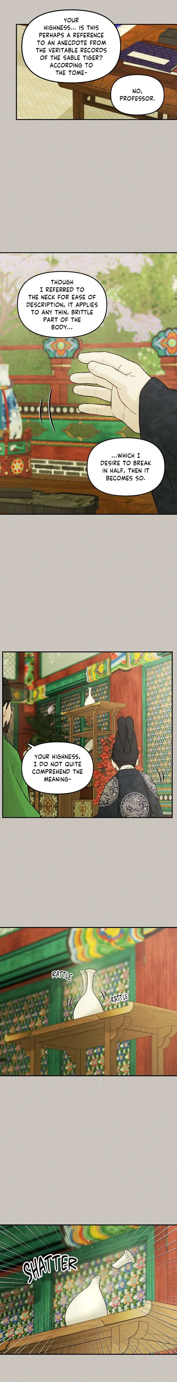 Gale-Of-The-God-By-Baek-Sang-Eon-Uncensored-Eng page 4