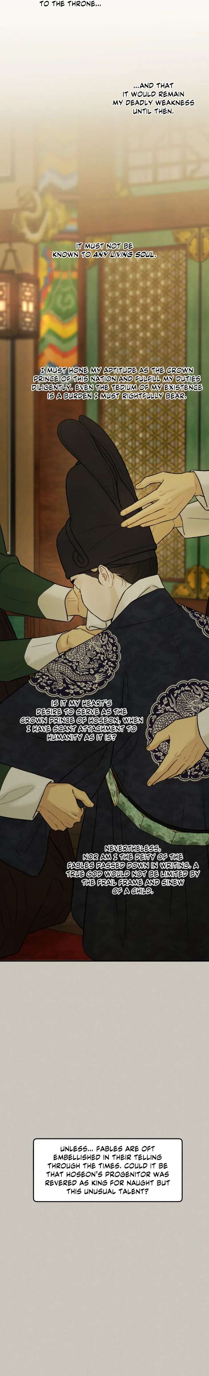 Gale-Of-The-God-By-Baek-Sang-Eon-Uncensored-Eng page 8