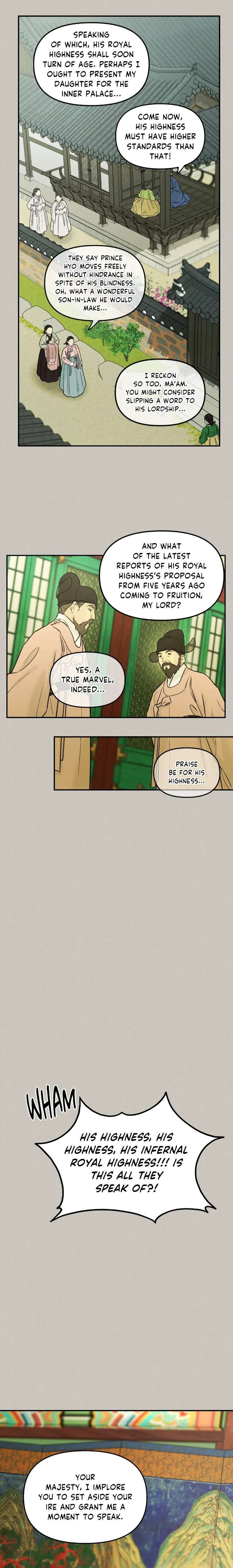 Gale-Of-The-God-By-Baek-Sang-Eon-Uncensored-Eng page 10