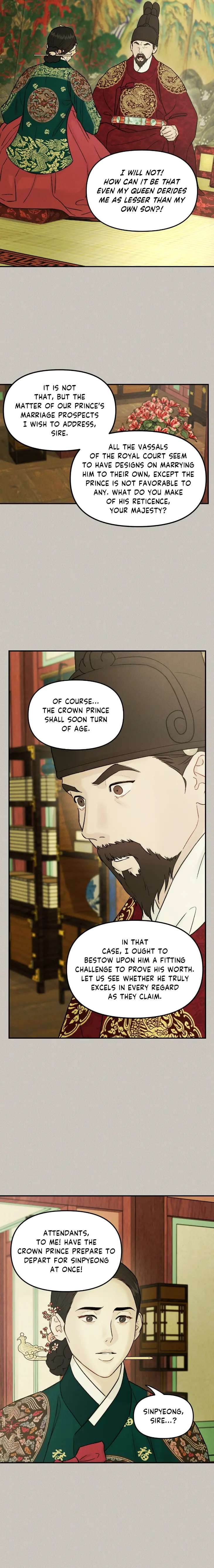 Gale-Of-The-God-By-Baek-Sang-Eon-Uncensored-Eng page 11