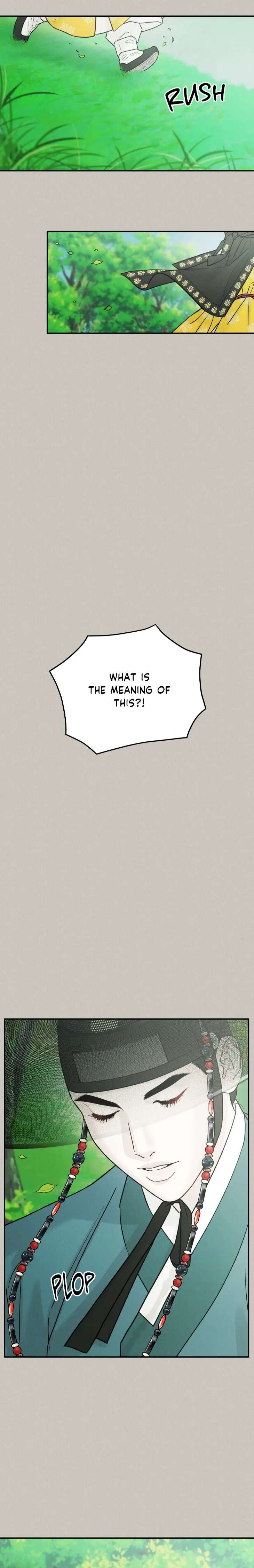 Gale-Of-The-God-By-Baek-Sang-Eon-Uncensored-Eng page 17