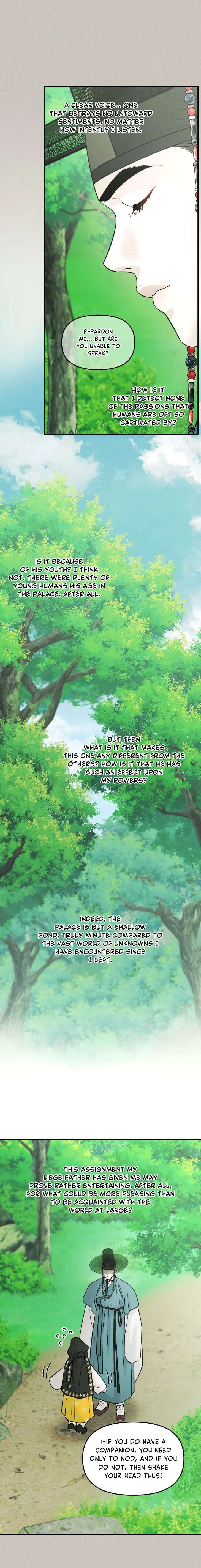 Gale-Of-The-God-By-Baek-Sang-Eon-Uncensored-Eng page 3