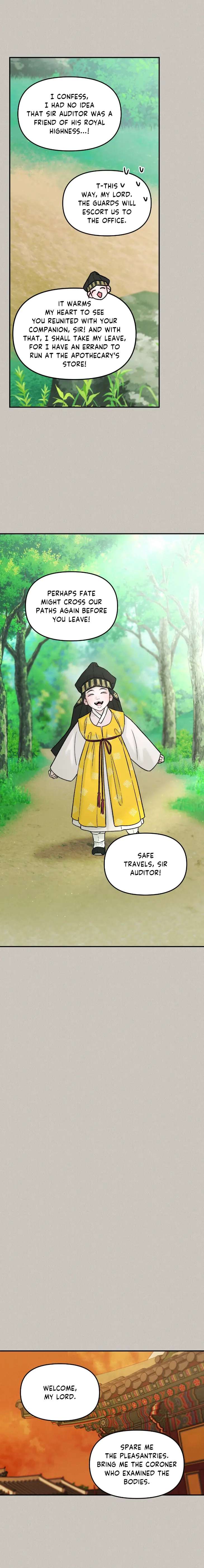 Gale-Of-The-God-By-Baek-Sang-Eon-Uncensored-Eng page 9