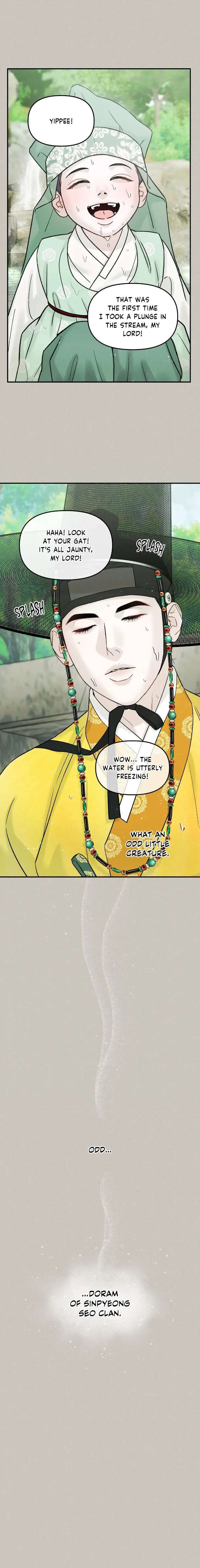 Gale-Of-The-God-By-Baek-Sang-Eon-Uncensored-Eng page 15