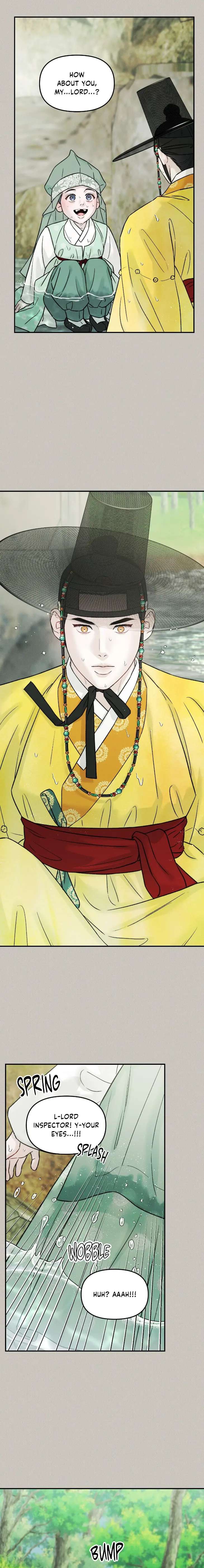 Gale-Of-The-God-By-Baek-Sang-Eon-Uncensored-Eng page 3