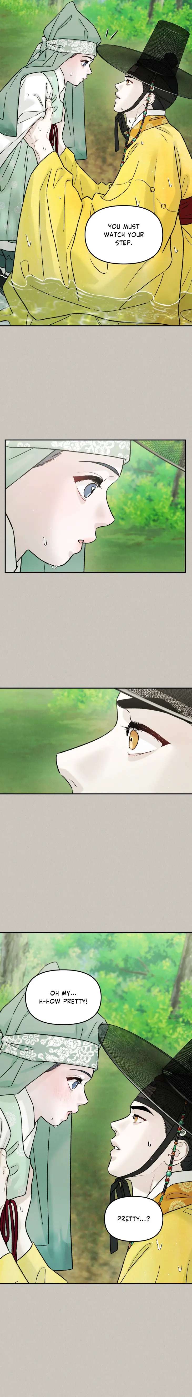 Gale-Of-The-God-By-Baek-Sang-Eon-Uncensored-Eng page 4
