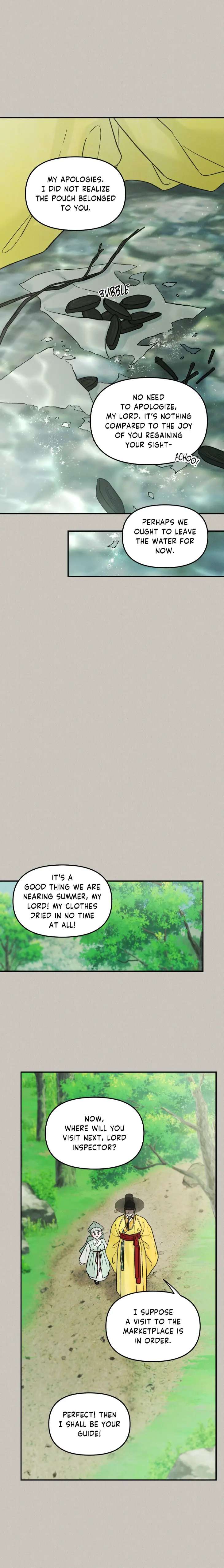Gale-Of-The-God-By-Baek-Sang-Eon-Uncensored-Eng page 6