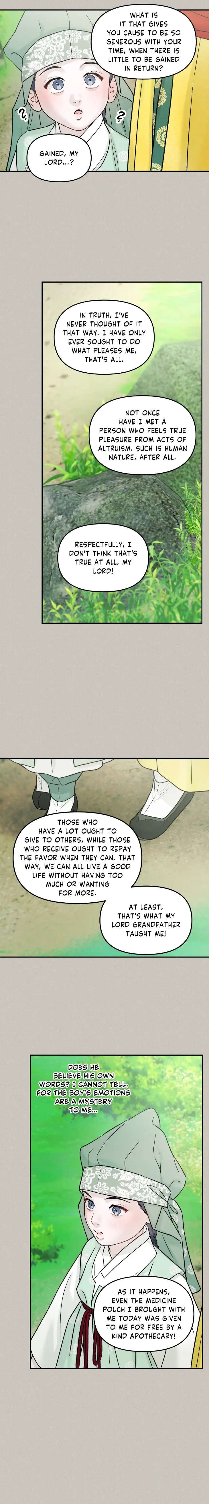 Gale-Of-The-God-By-Baek-Sang-Eon-Uncensored-Eng page 7