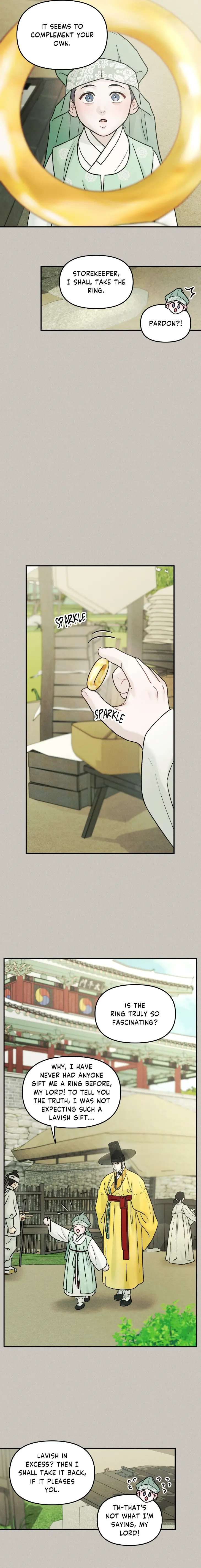 Gale-Of-The-God-By-Baek-Sang-Eon-Uncensored-Eng page 11