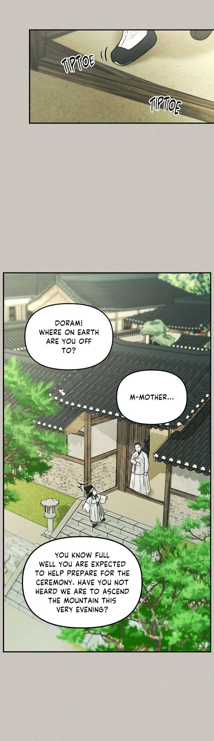 Gale-Of-The-God-By-Baek-Sang-Eon-Uncensored-Eng page 2